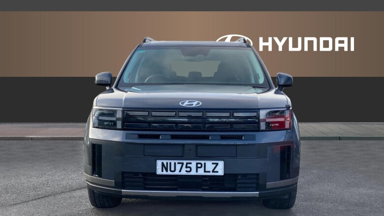 Hyundai SANTA FE 1.6 TGDi Plug-in Hybrid Ultimate 5dr 4WD Auto Estate